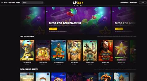 lvbet casino|slots casino lv.
